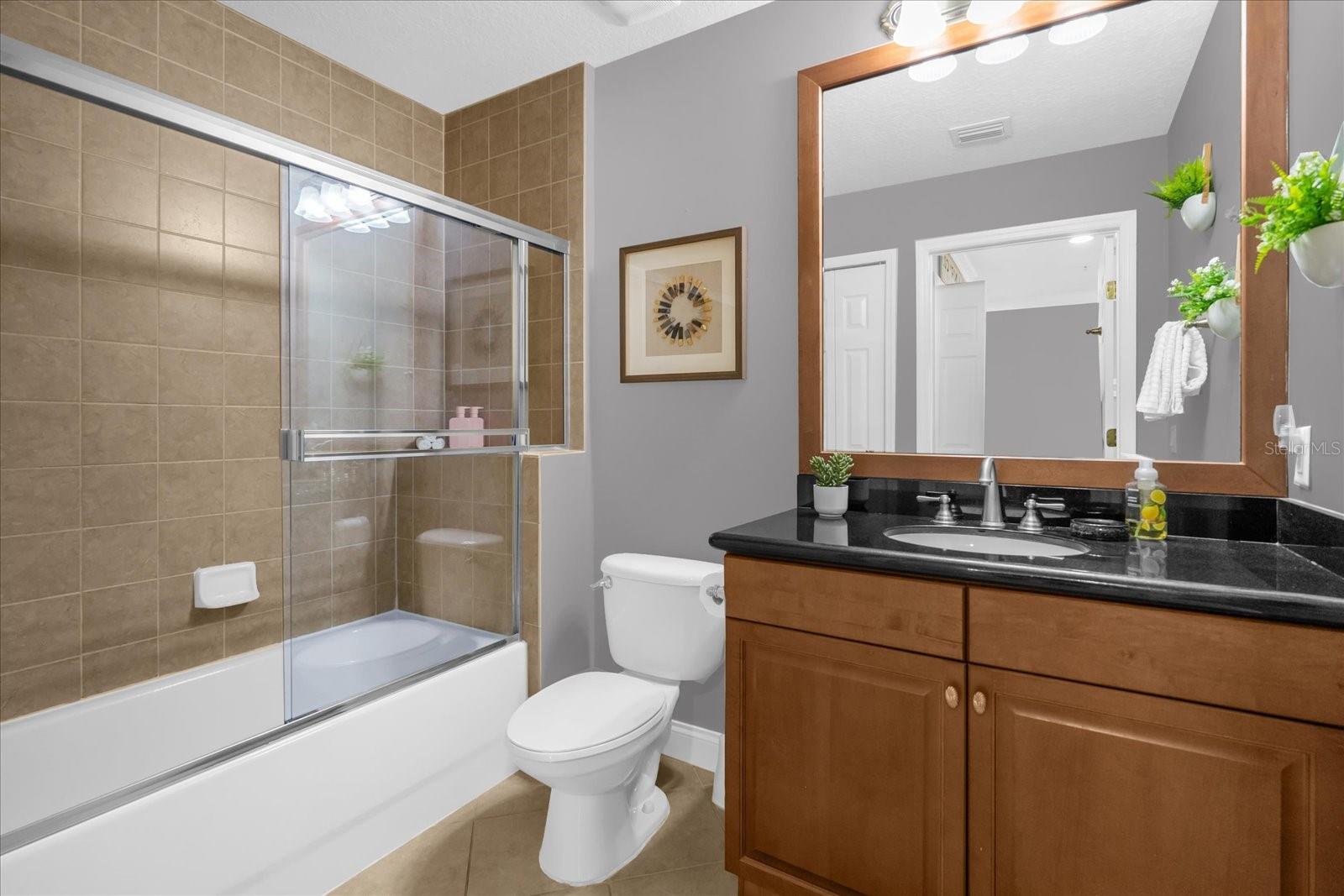 TERRACES AT REUNION CONDO PH 6 - Residential