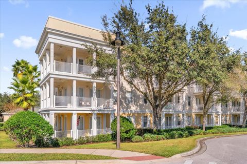 Photo of 7509 Mourning Dove Circle #301, Reunion, FL 34747 (MLS # O6364364)