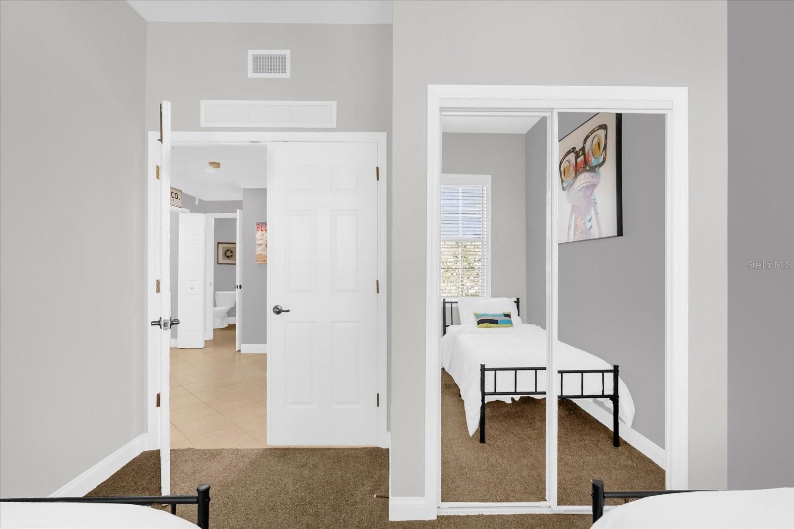 TERRACES AT REUNION CONDO PH 6 - Residential