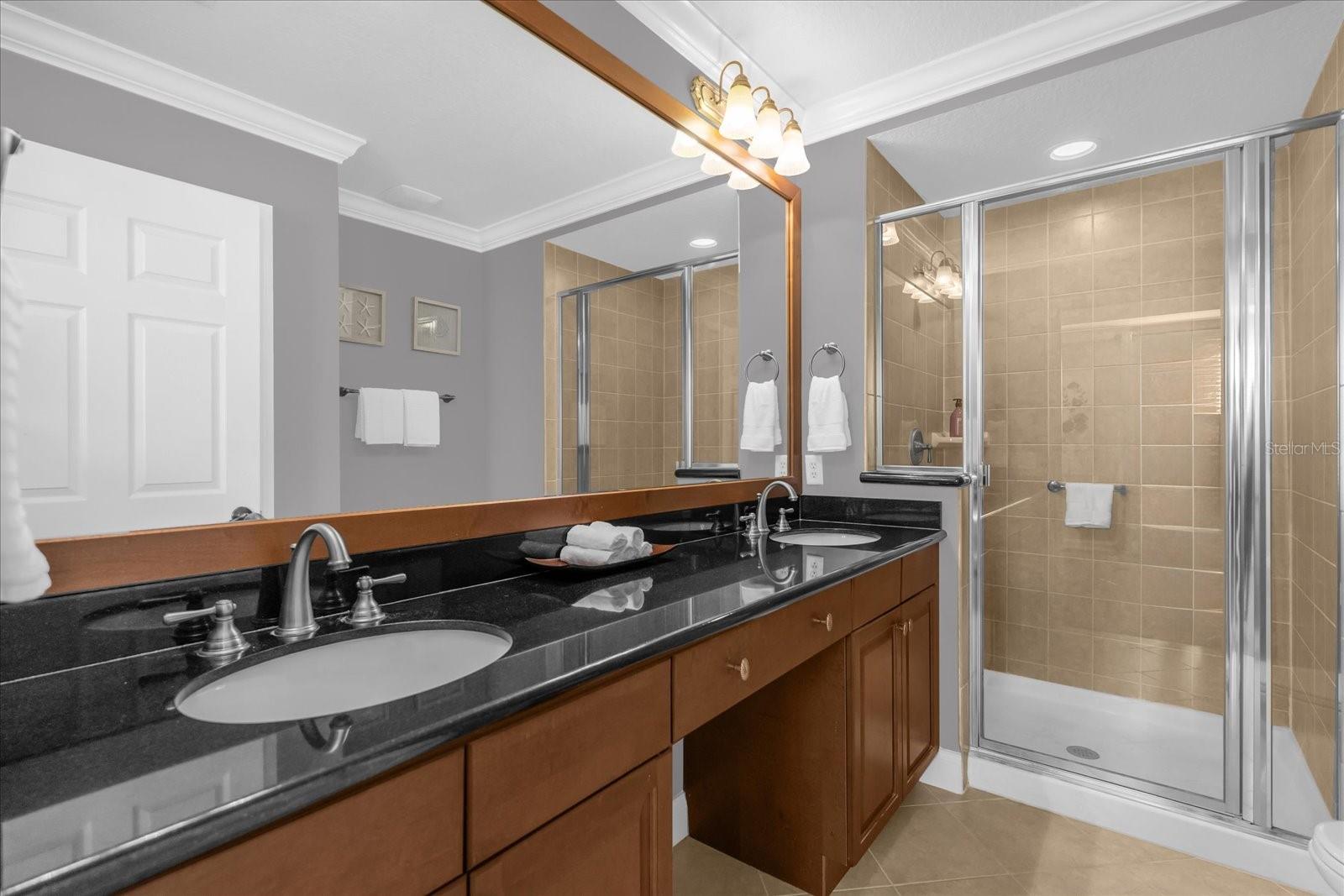 TERRACES AT REUNION CONDO PH 6 - Residential