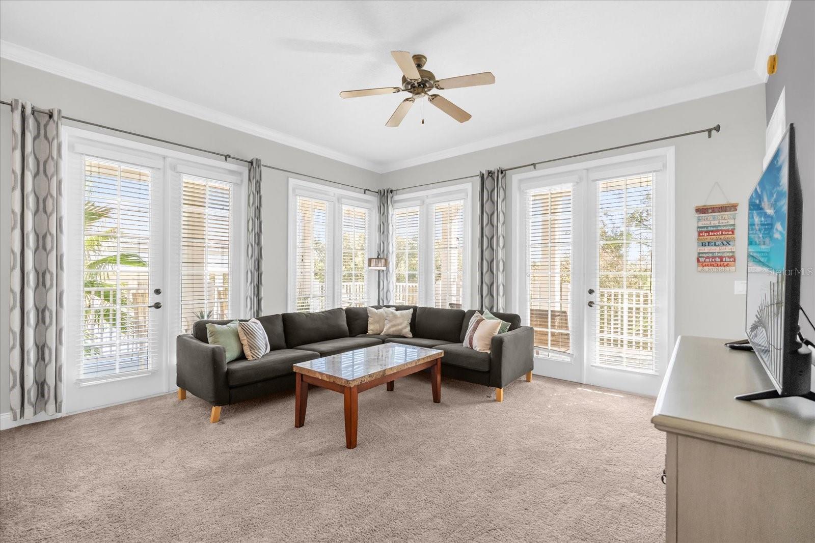 TERRACES AT REUNION CONDO PH 6 - Residential