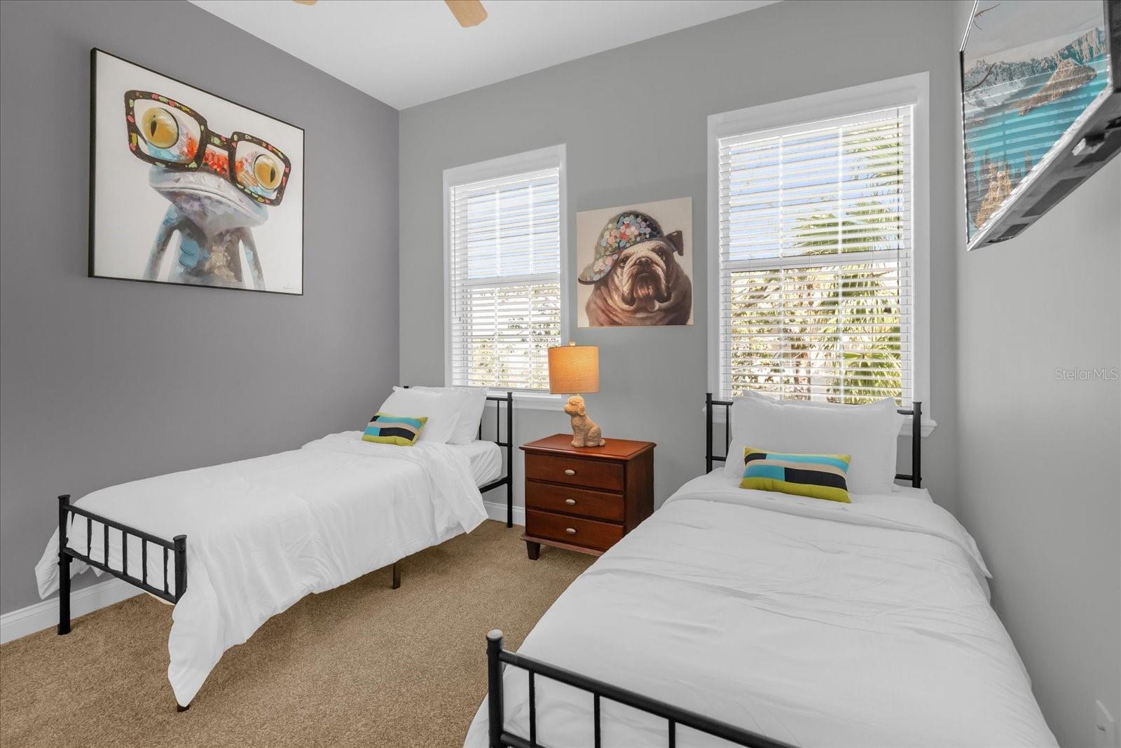 TERRACES AT REUNION CONDO PH 6 - Residential