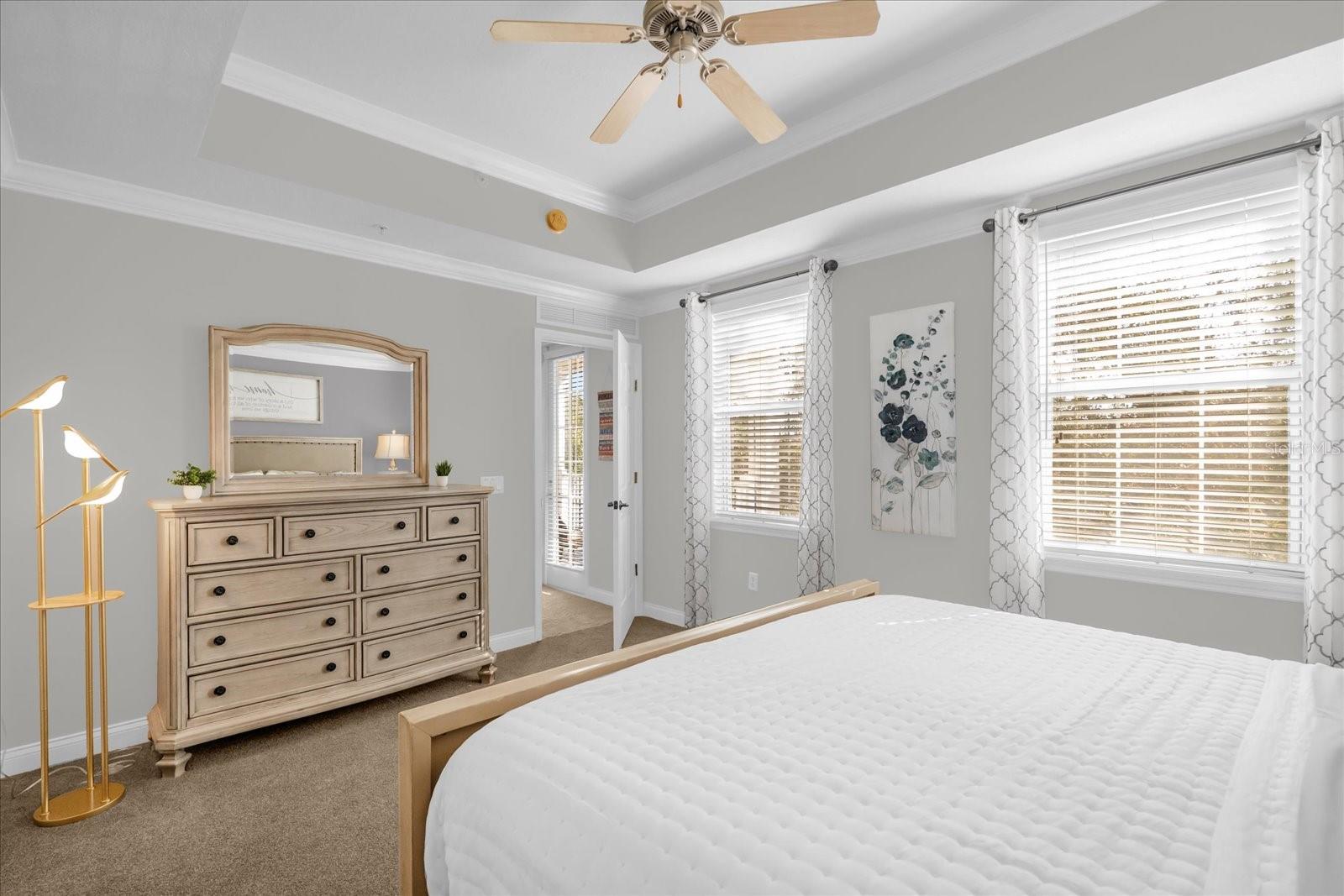 TERRACES AT REUNION CONDO PH 6 - Residential