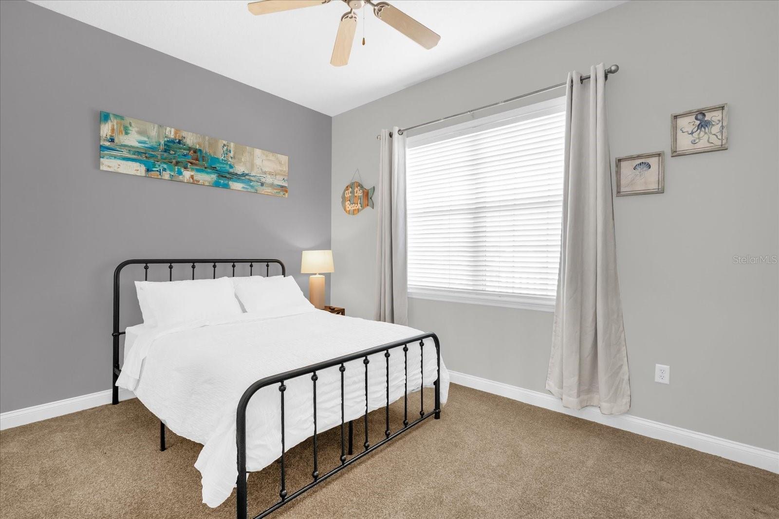 TERRACES AT REUNION CONDO PH 6 - Residential