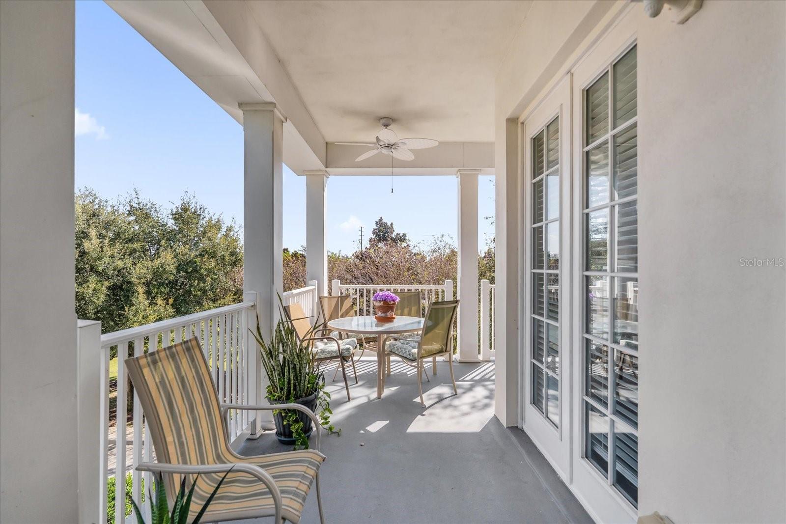 TERRACES AT REUNION CONDO PH 6 - Residential