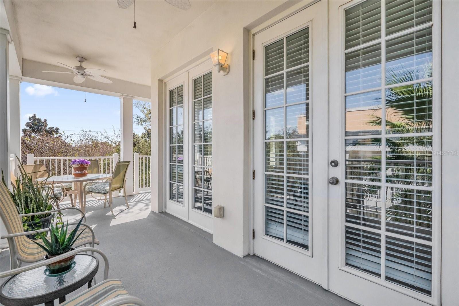 TERRACES AT REUNION CONDO PH 6 - Residential