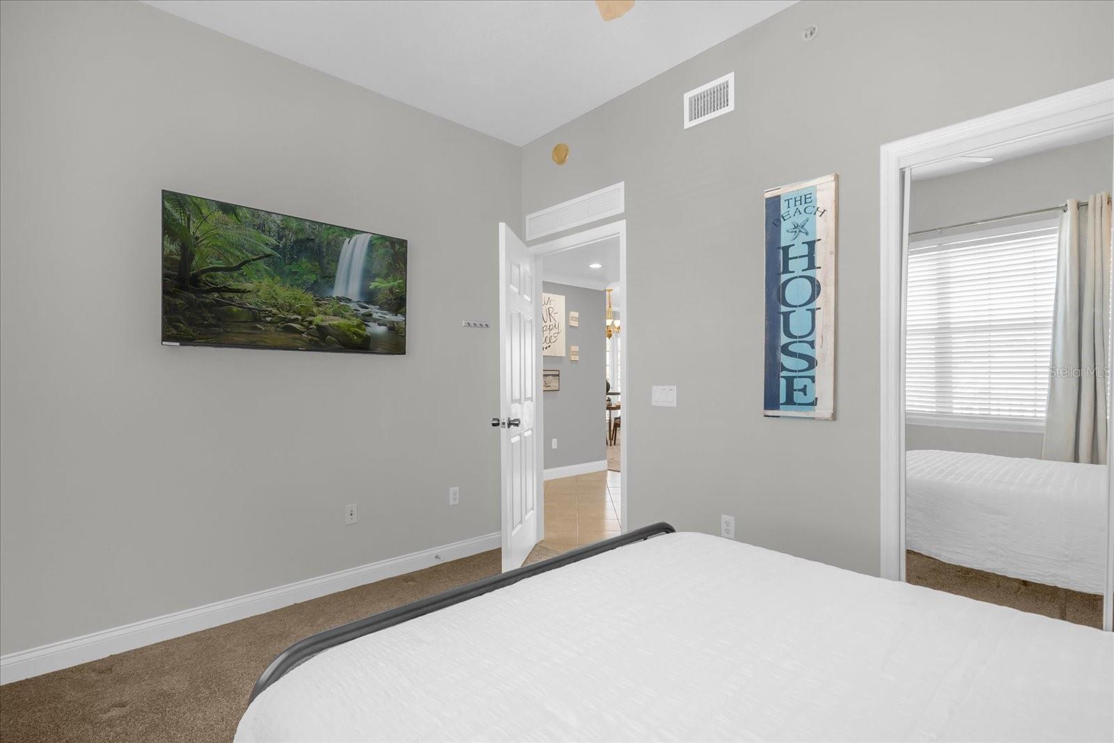 TERRACES AT REUNION CONDO PH 6 - Residential