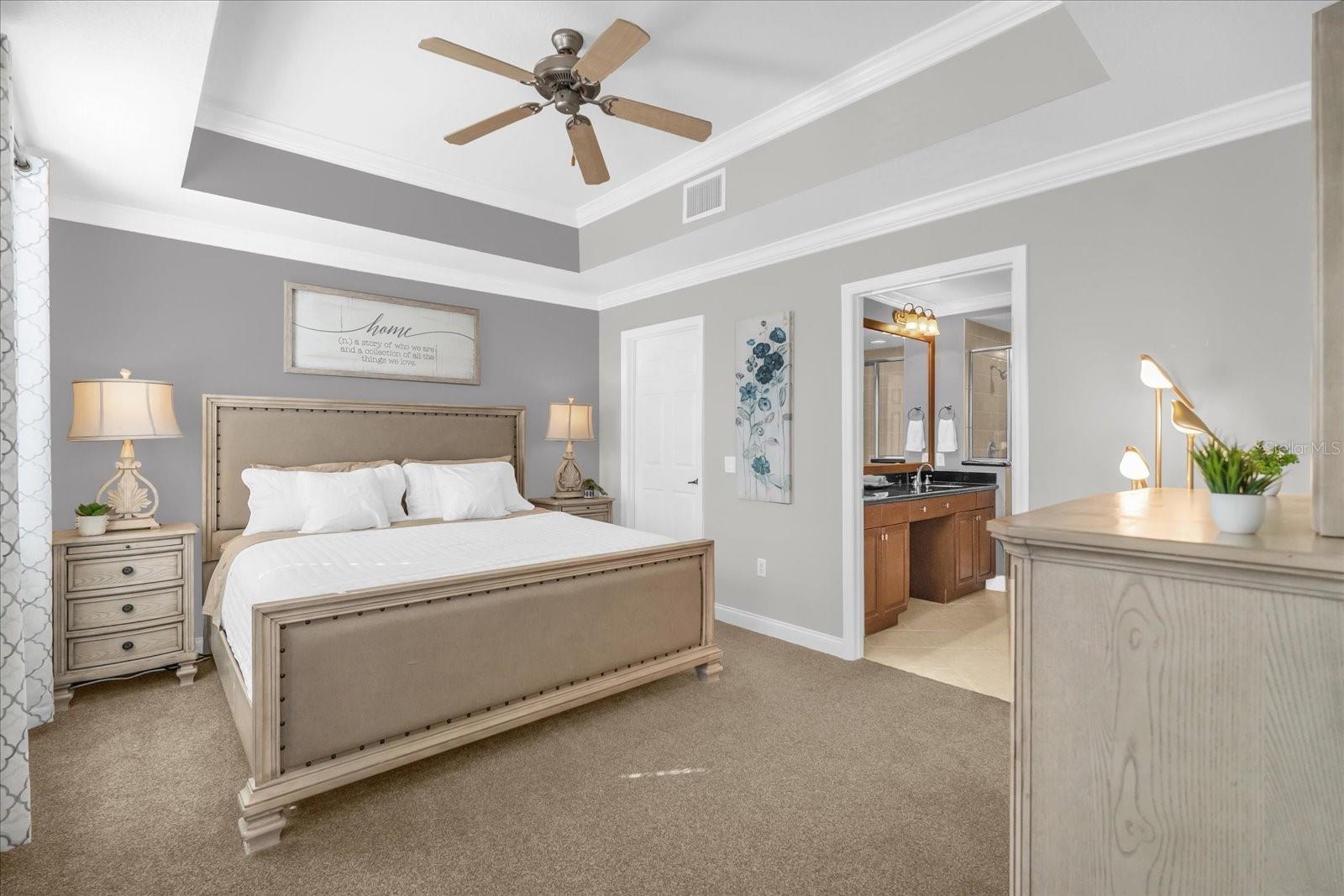 TERRACES AT REUNION CONDO PH 6 - Residential