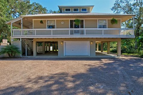 A home in PALM COAST