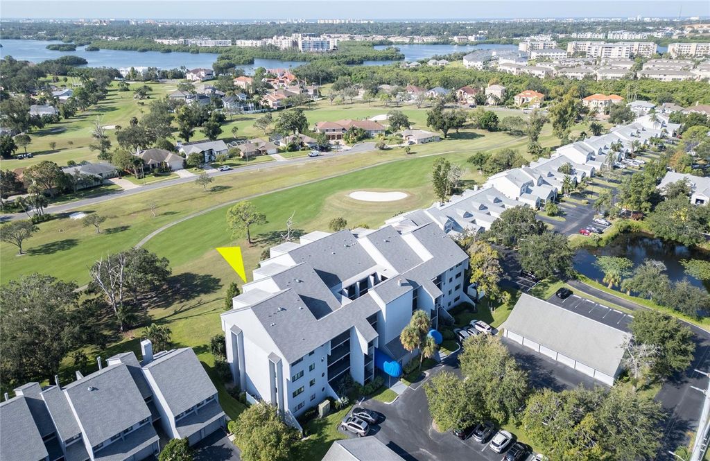 Photo of 9200 Park Boulevard #105, Seminole, FL 33777 (MLS # TB8429755)
