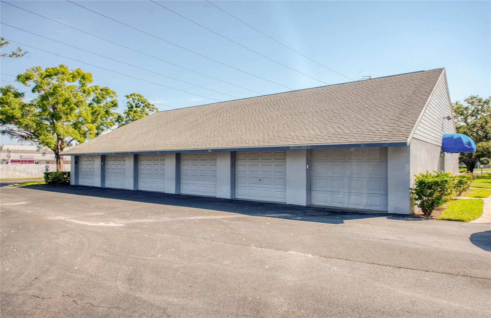 9200 PARK BOULEVARD 105