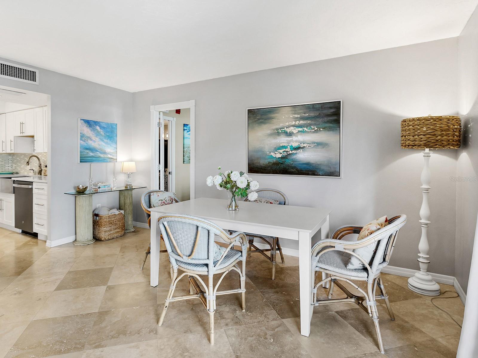 LIDO AMBASSADOR - Residential