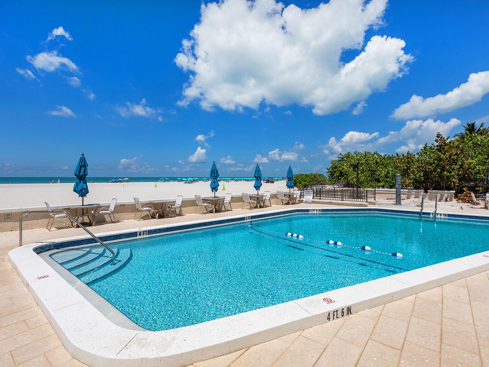 LIDO AMBASSADOR - Residential