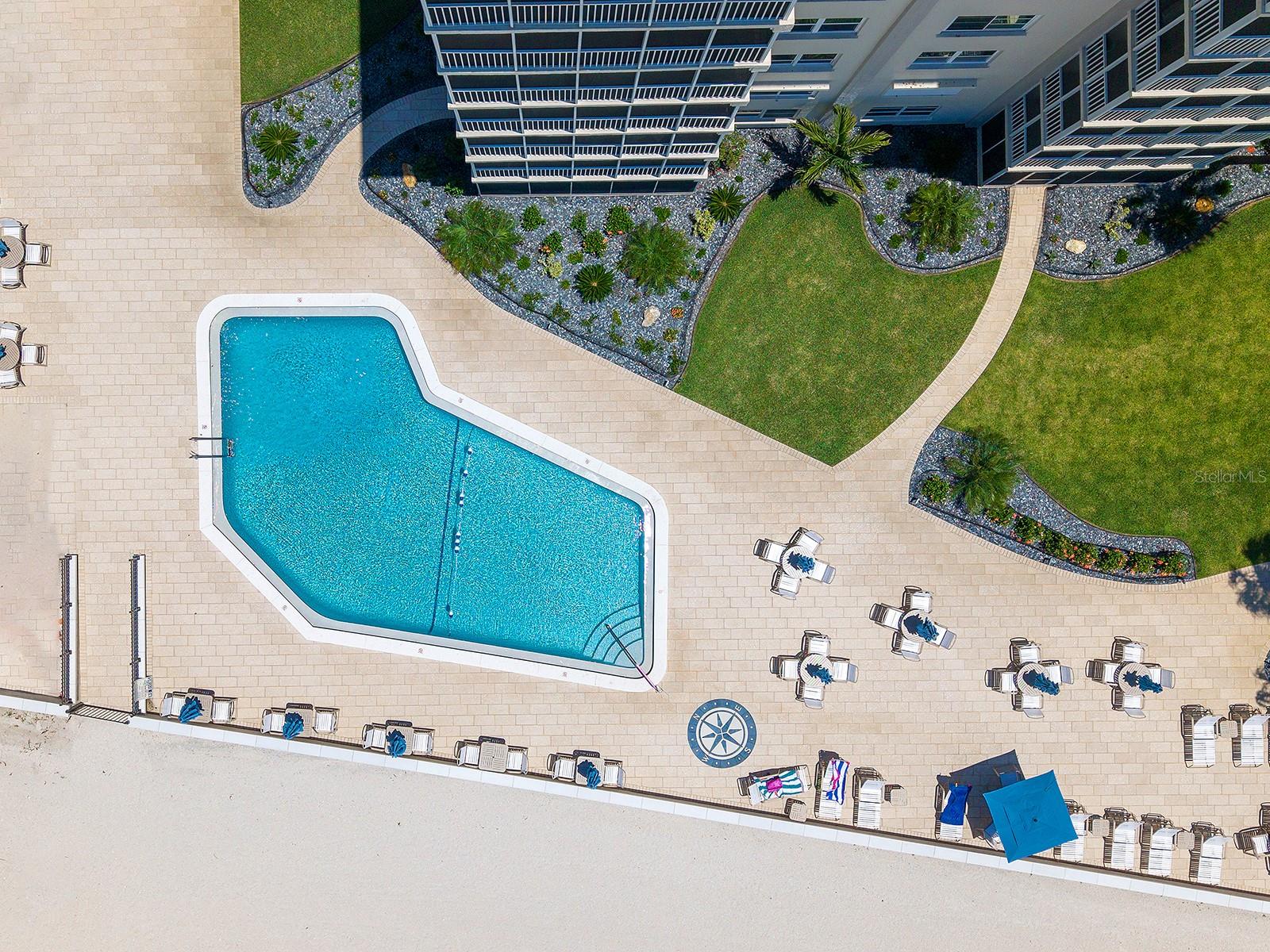 LIDO AMBASSADOR - Residential