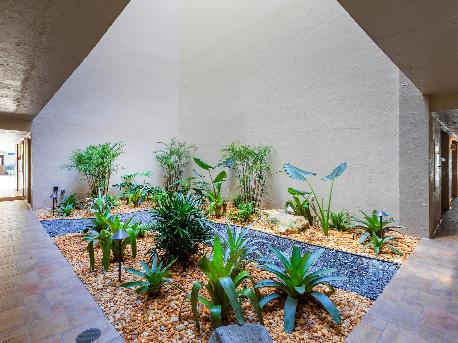 LIDO AMBASSADOR - Residential