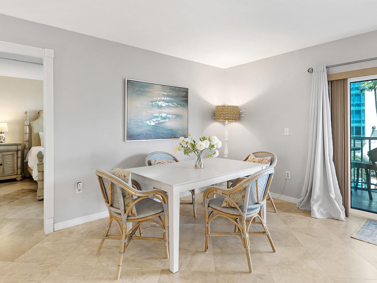 LIDO AMBASSADOR - Residential