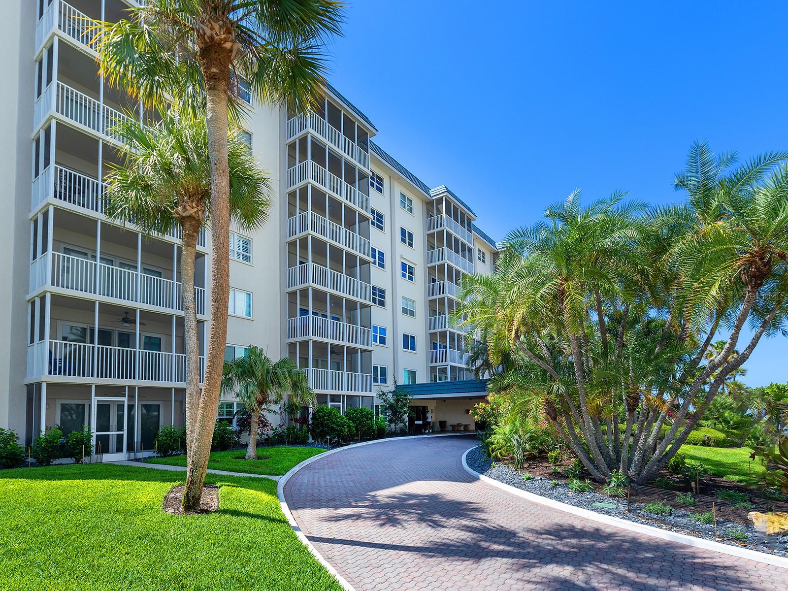 LIDO AMBASSADOR - Residential