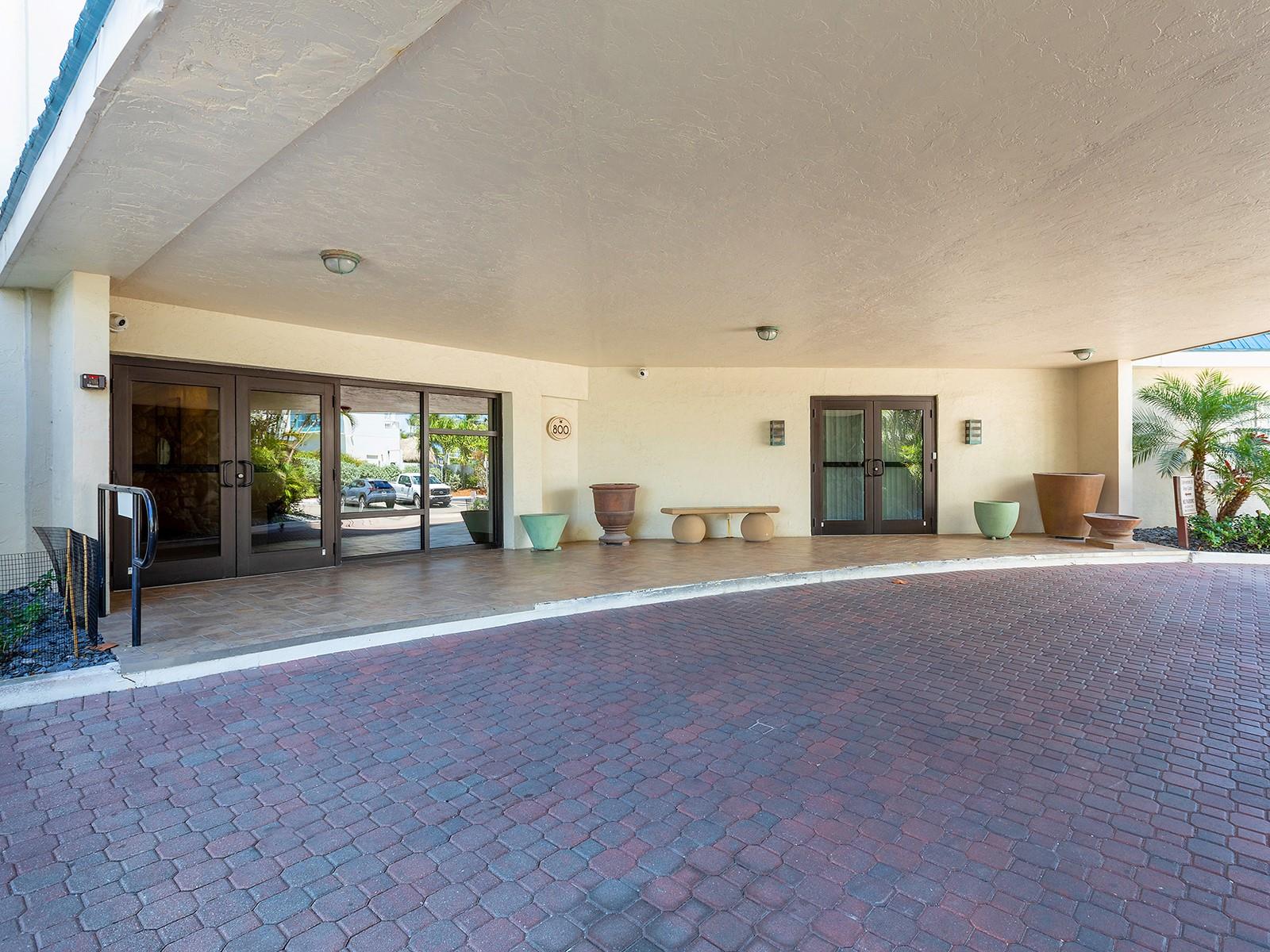 LIDO AMBASSADOR - Residential