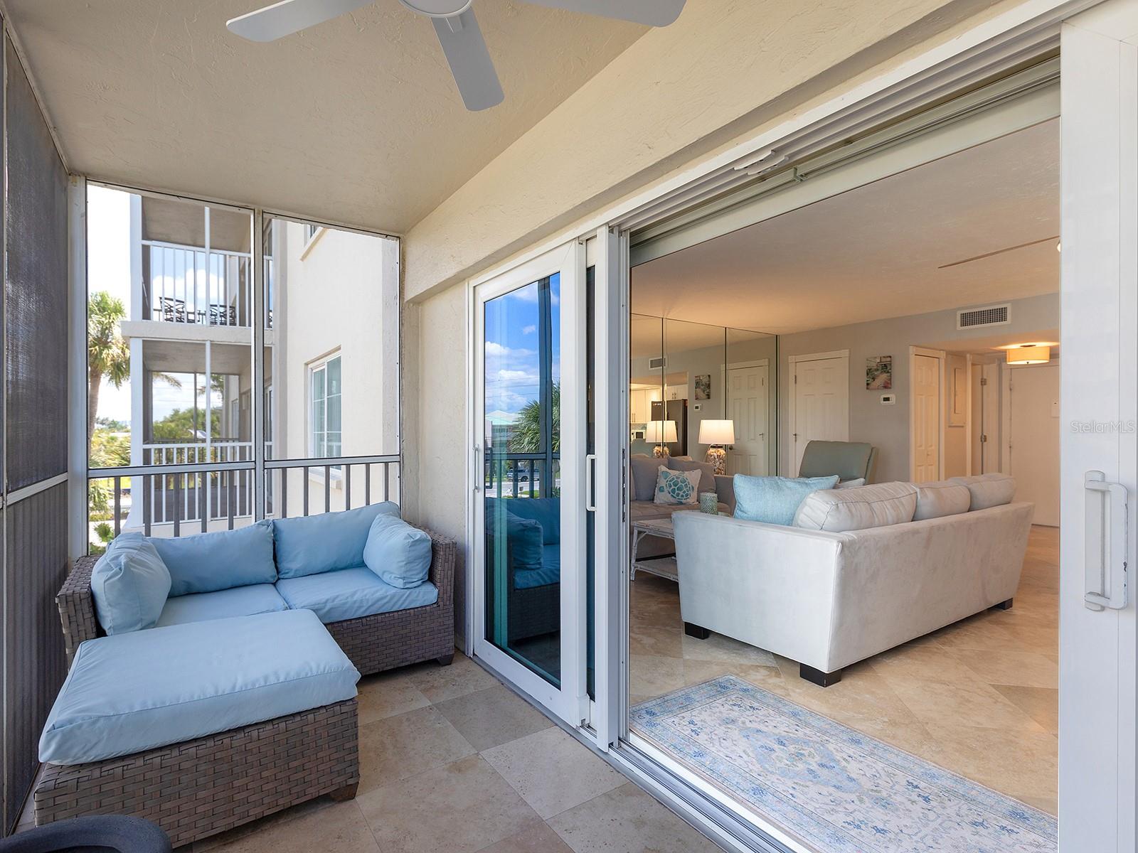 LIDO AMBASSADOR - Residential