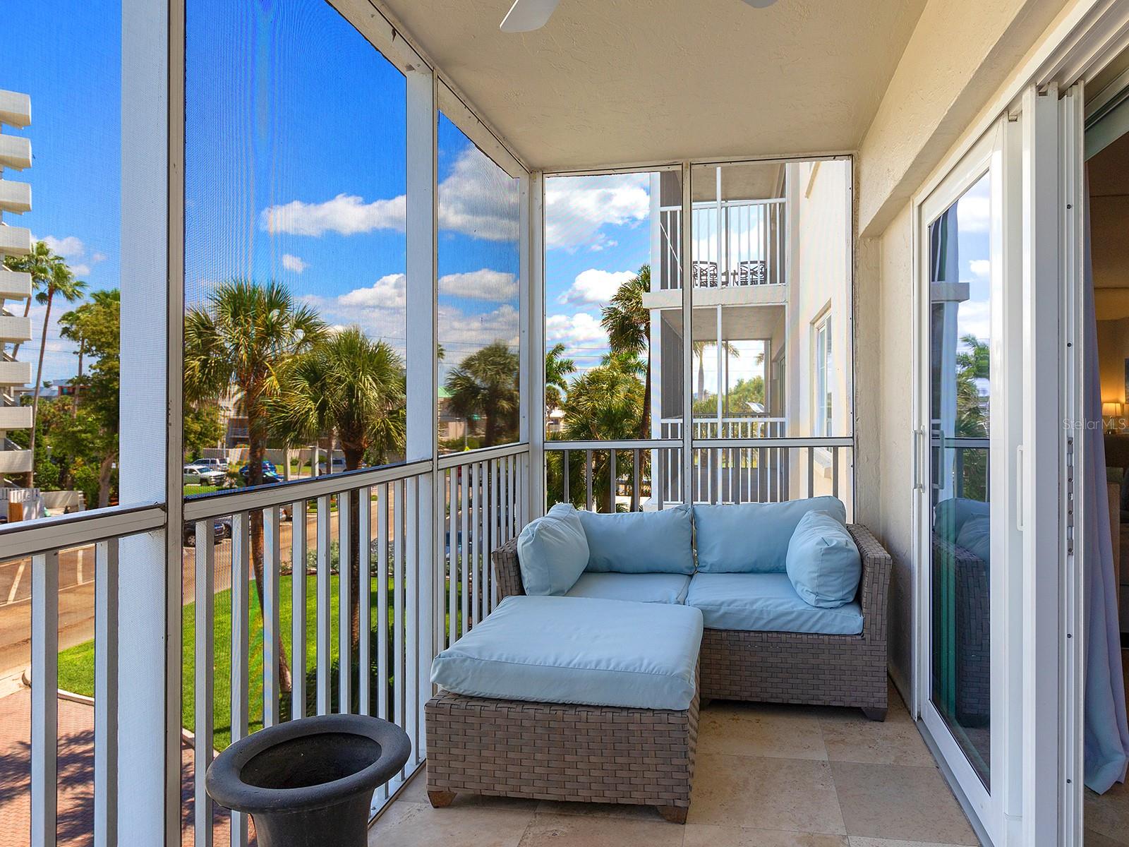 LIDO AMBASSADOR - Residential