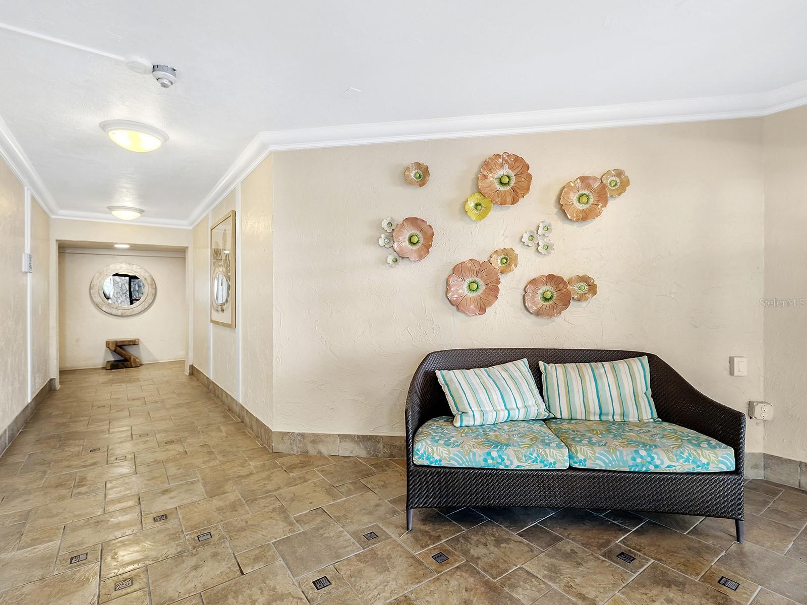 LIDO AMBASSADOR - Residential