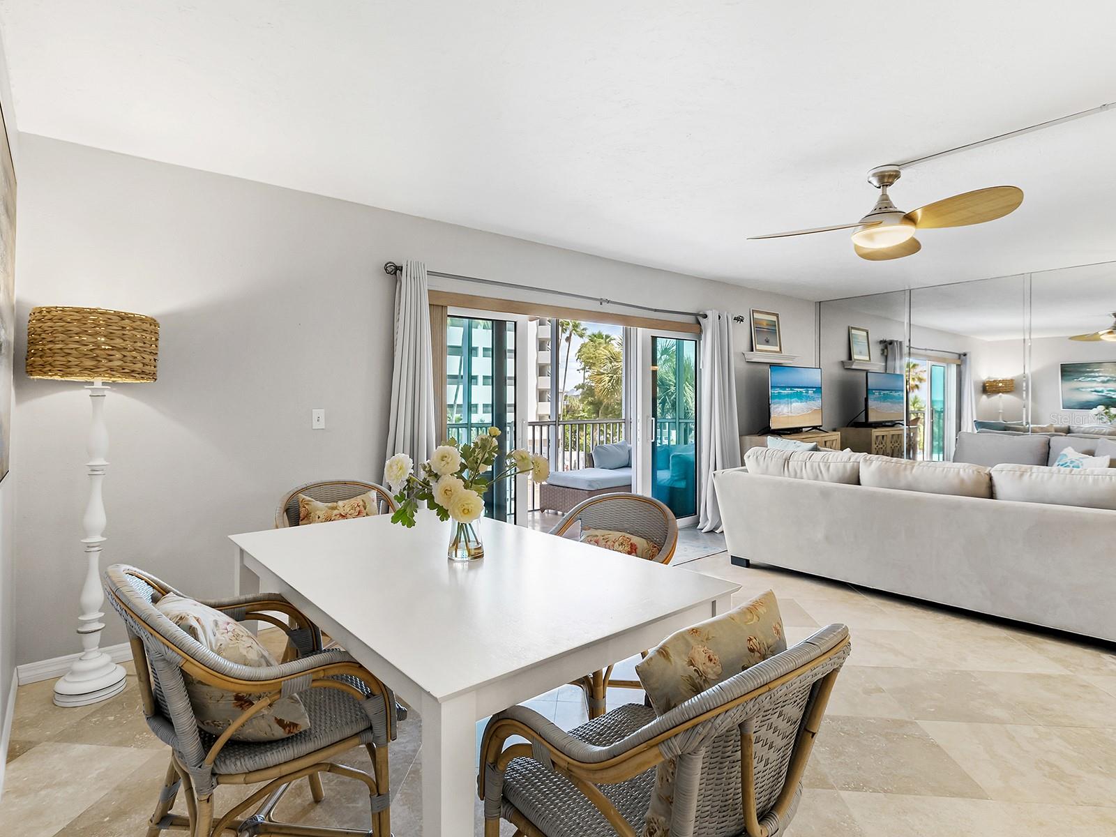 LIDO AMBASSADOR - Residential