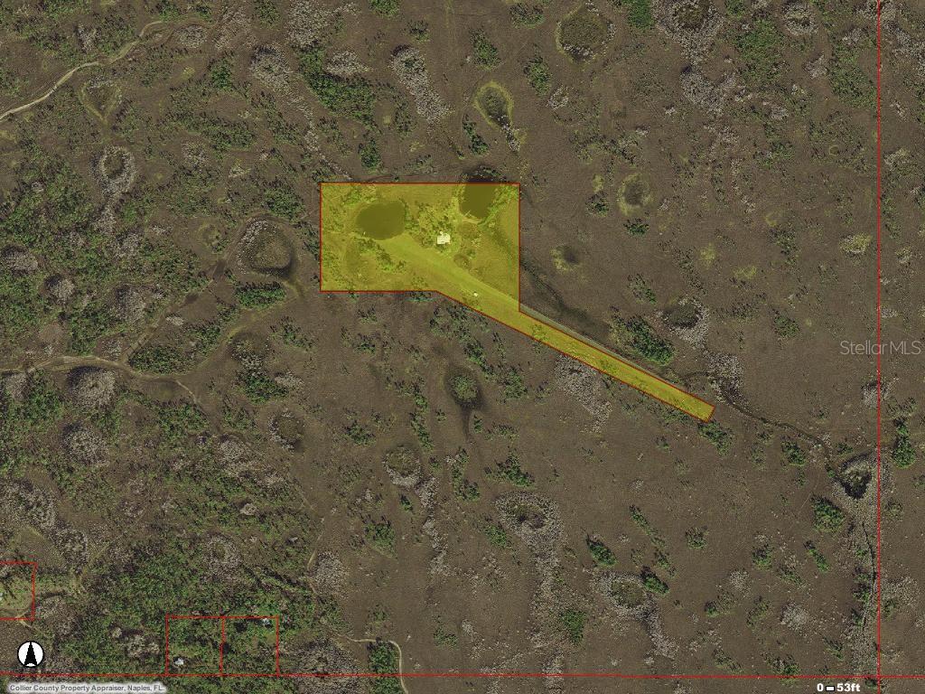XX ROMOR RANCH AIRPORT
