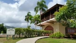 SABANERA DEL RIO DEV. - Residential