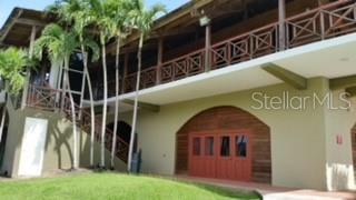 SABANERA DEL RIO DEV. - Residential