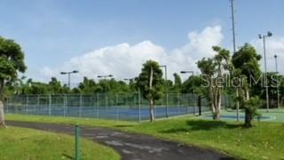 SABANERA DEL RIO DEV. - Residential