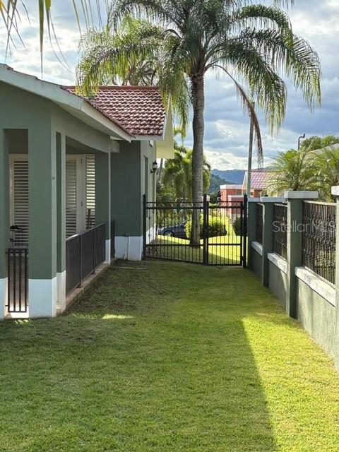 SABANERA DEL RIO DEV. - Residential