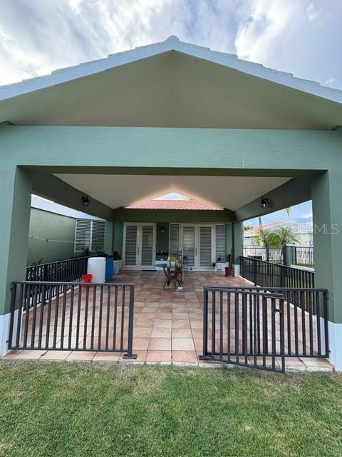 SABANERA DEL RIO DEV. - Residential