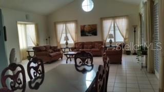 SABANERA DEL RIO DEV. - Residential