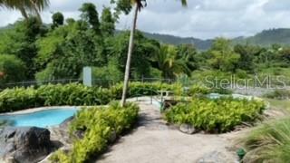 SABANERA DEL RIO DEV. - Residential