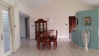 SABANERA DEL RIO DEV. - Residential