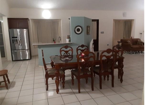 SABANERA DEL RIO DEV. - Residential