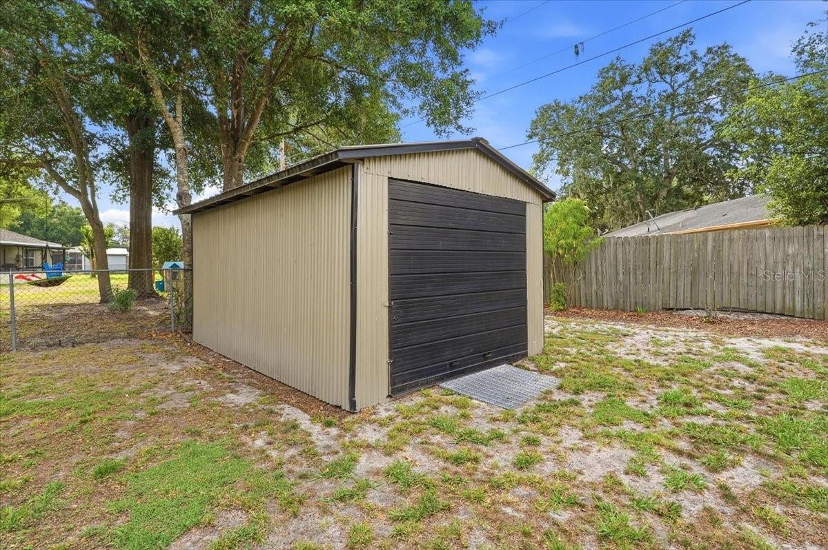 HARDEN OAK SUB - Residential