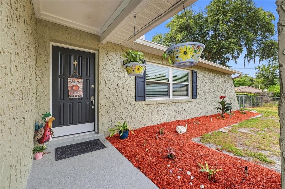 HARDEN OAK SUB - Residential