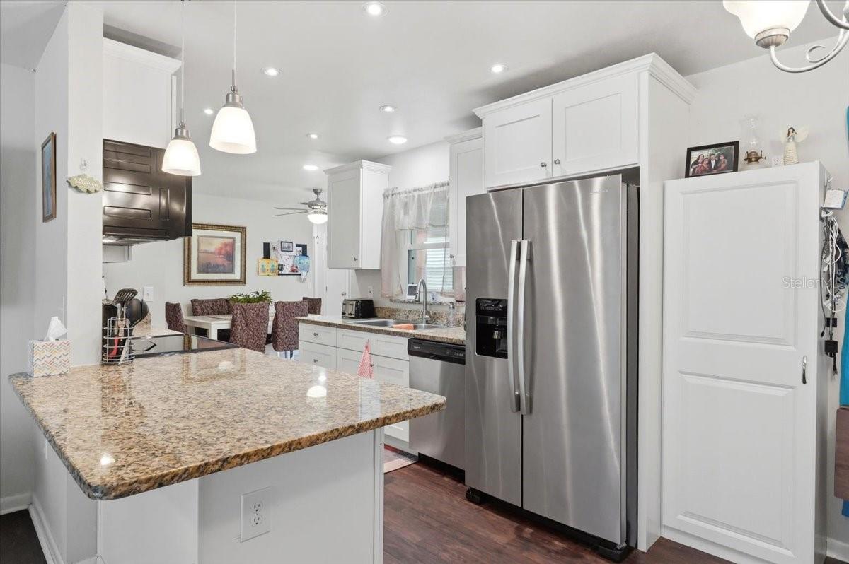 HARDEN OAK SUB - Residential