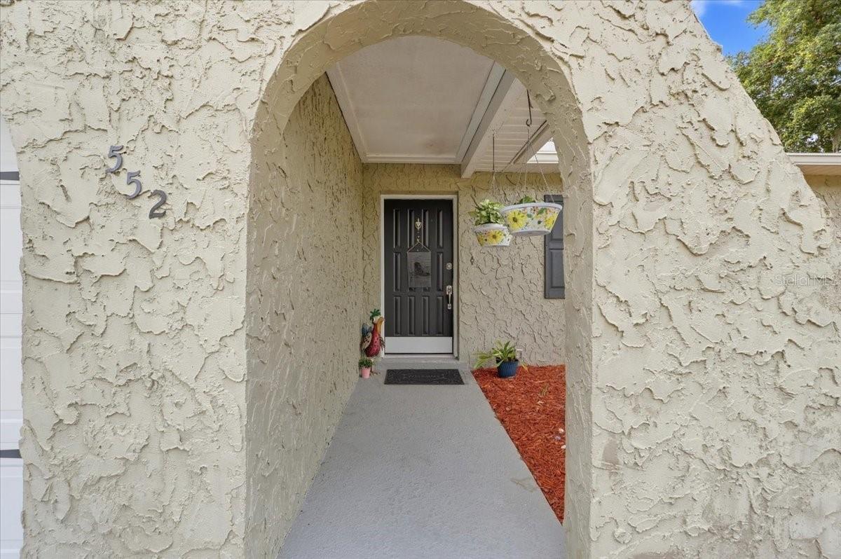 HARDEN OAK SUB - Residential