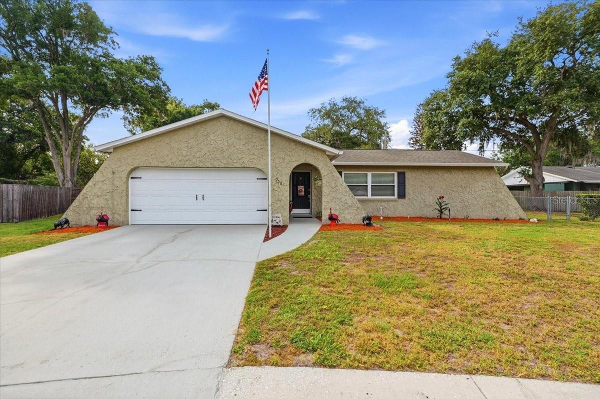 552 HARDENOAK BOULEVARD
