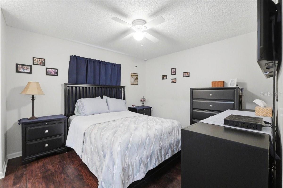 HARDEN OAK SUB - Residential