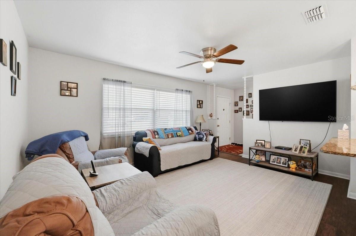 HARDEN OAK SUB - Residential