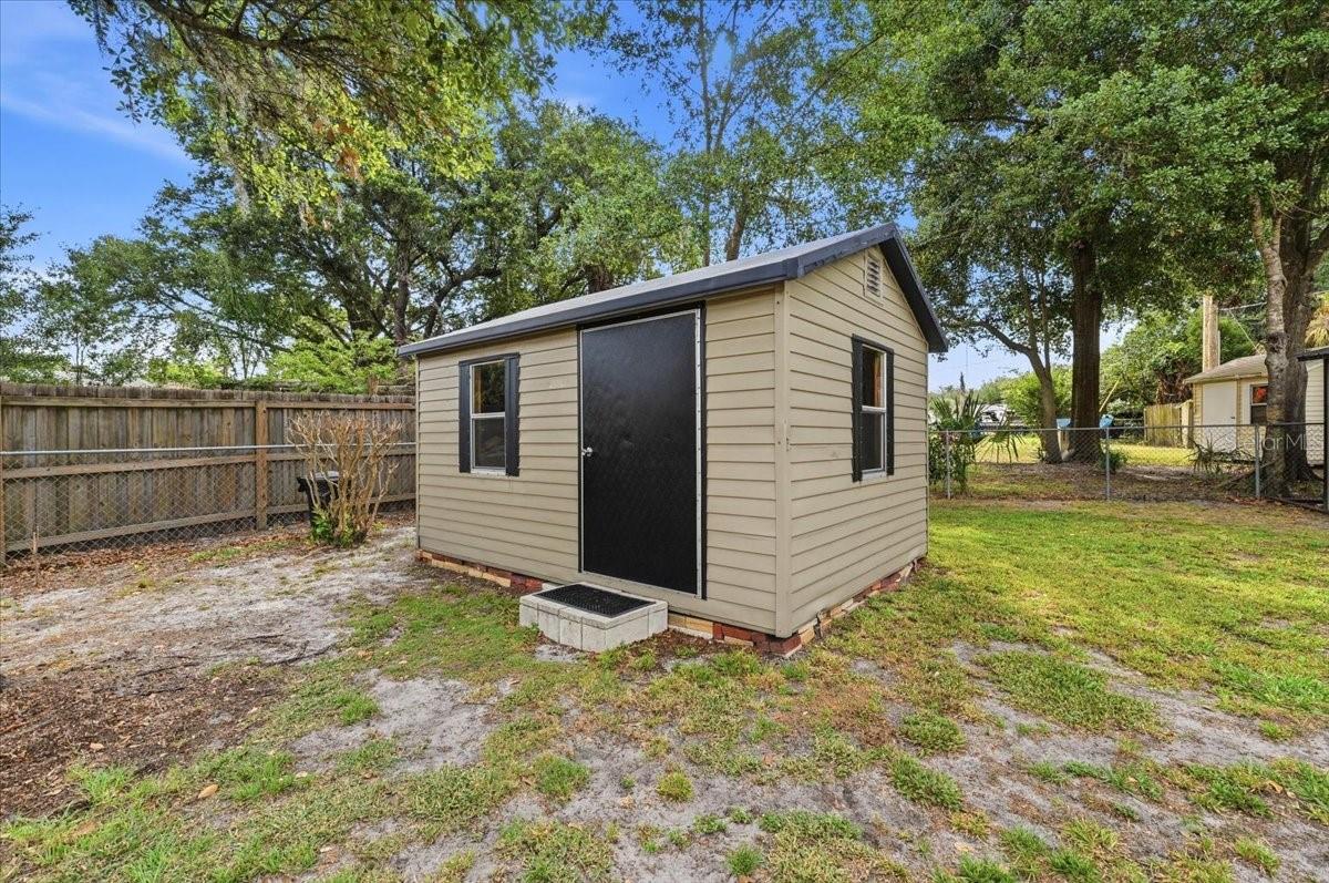 HARDEN OAK SUB - Residential