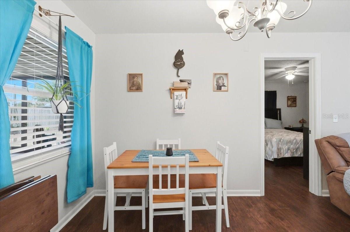HARDEN OAK SUB - Residential
