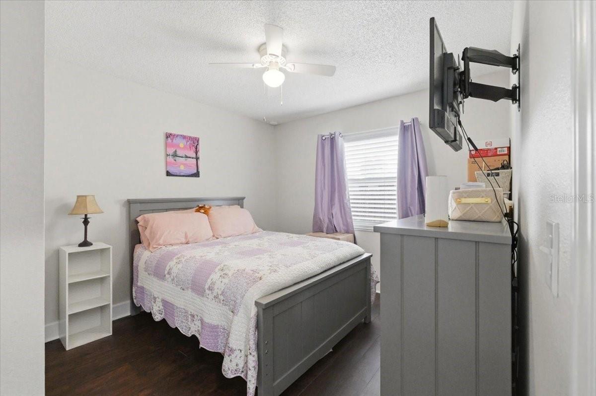 HARDEN OAK SUB - Residential