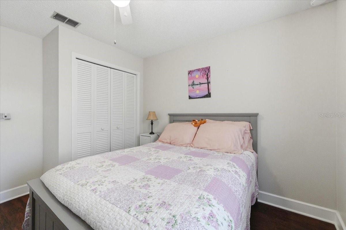 HARDEN OAK SUB - Residential