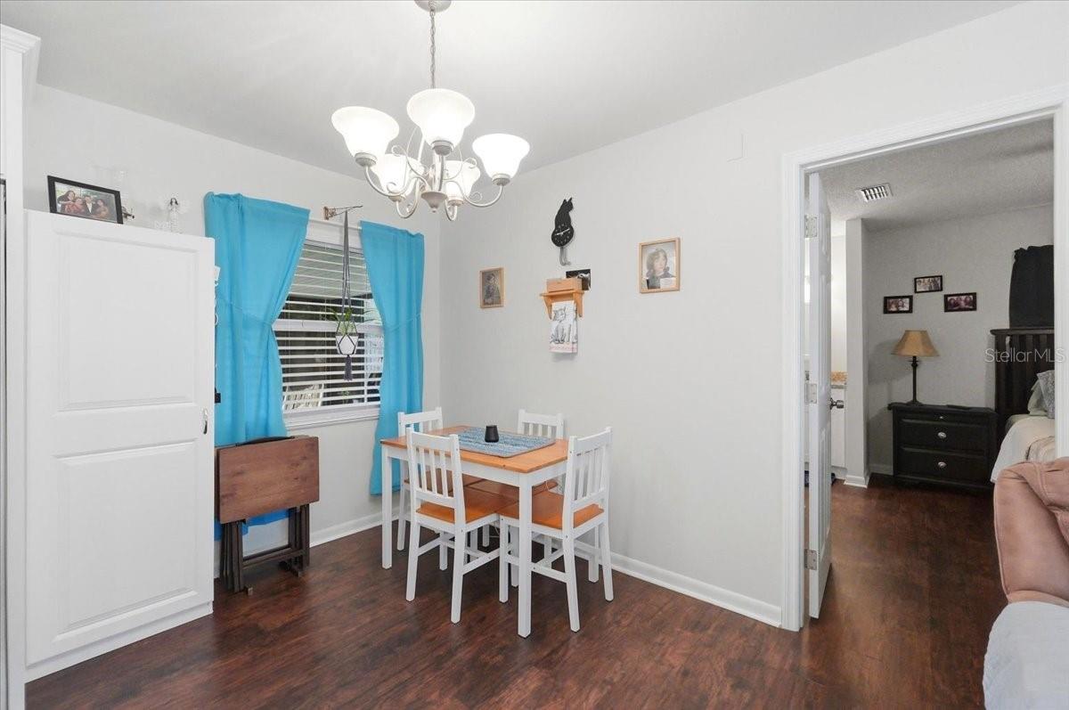 HARDEN OAK SUB - Residential