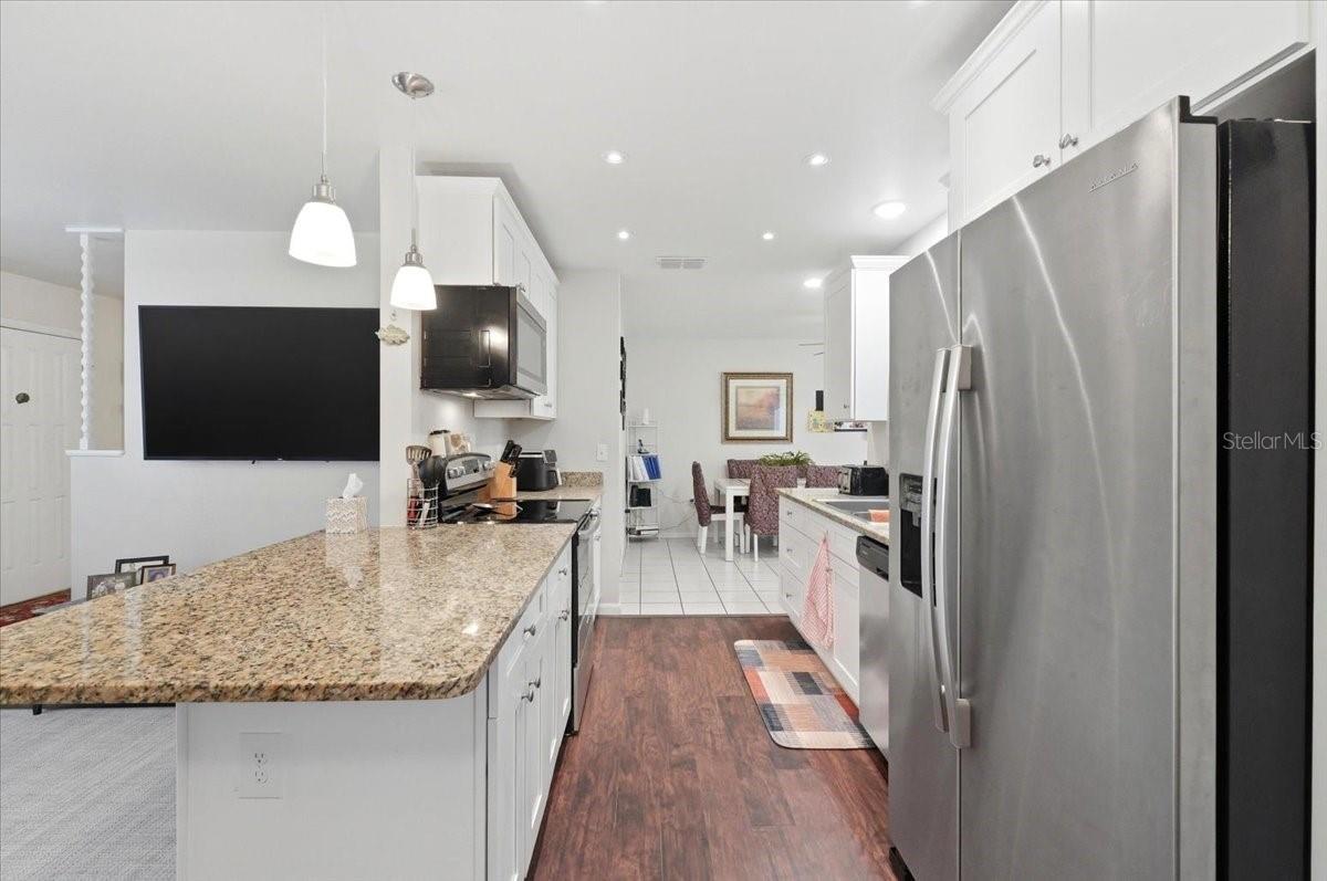 HARDEN OAK SUB - Residential