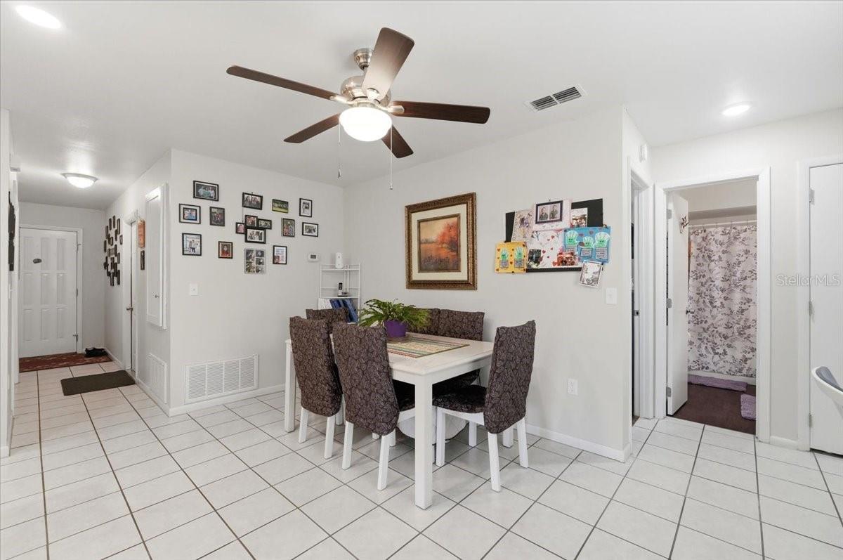 HARDEN OAK SUB - Residential